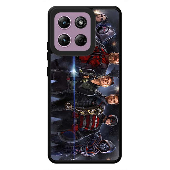 Thunderbolts Marvel Motorola Moto G Stylus 2026 Case