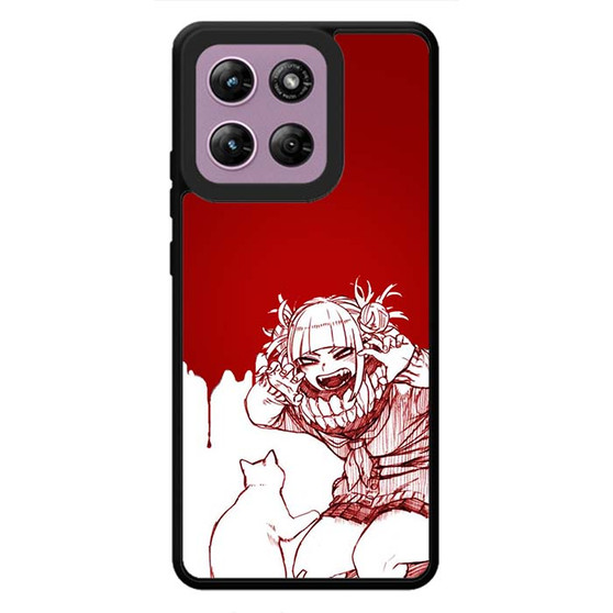 Toga Boku No Hero Academia Motorola Moto G Stylus 2026 Case