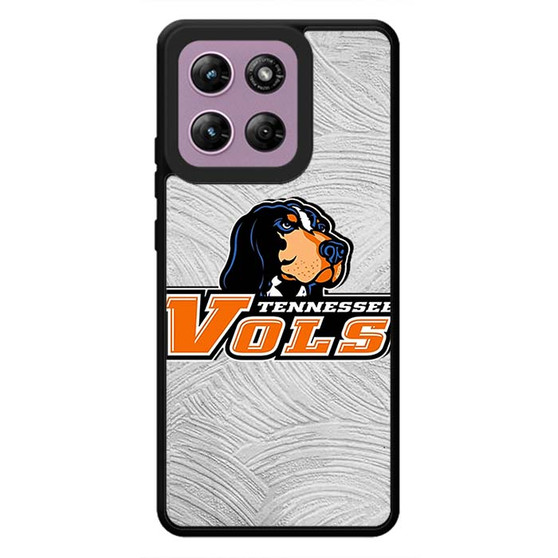 University Of Tennessee 2 Motorola Moto G Stylus 2026 Case