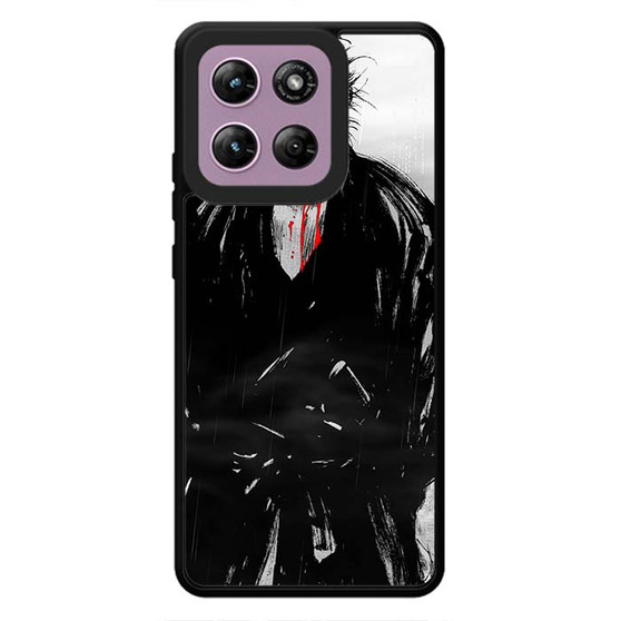 Vagabond musashi miyamoto in Rain Motorola Moto G Stylus 2026 Case