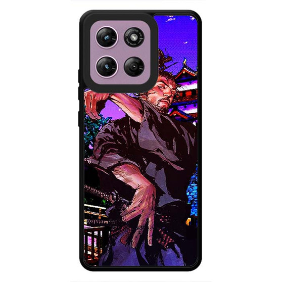Vagabond Motorola Moto G Stylus 2026 Case