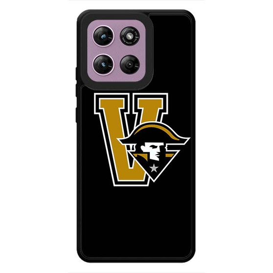 Vanderbilt Commodores Logo Motorola Moto G Stylus 2026 Case