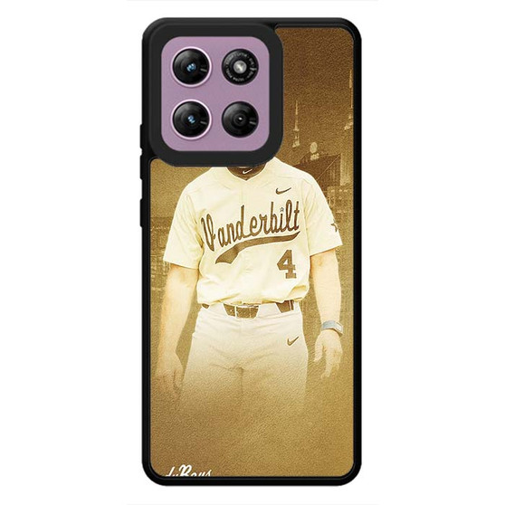 Vanderbilt Vandy Boys Motorola Moto G Stylus 2026 Case