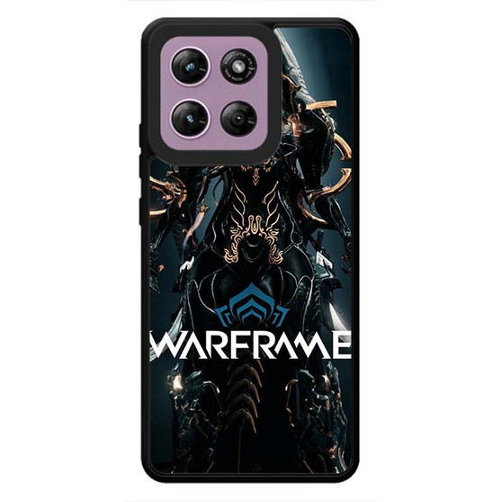 Warframe Motorola Moto G Stylus 2026 Case