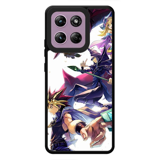 Yugi Oh Motorola Moto G Stylus 2026 Case