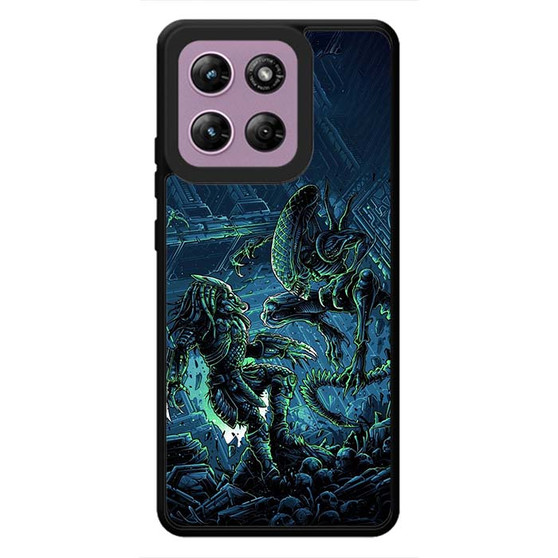 Alien Vs Predator Motorola Moto G Stylus 2026 Case