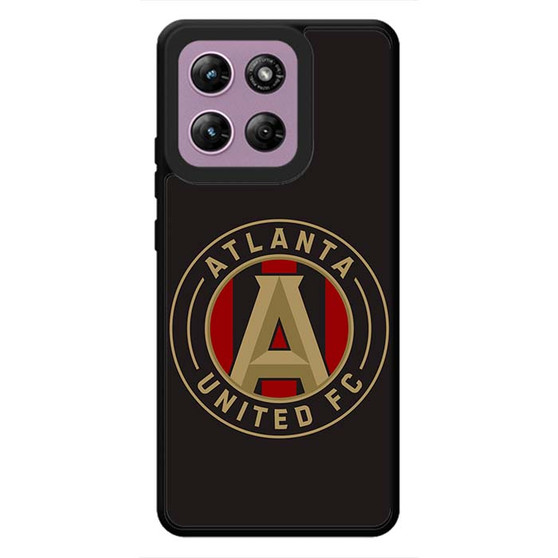 Atlanta United FC Motorola Moto G Stylus 2026 Case
