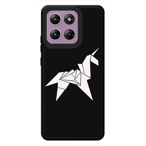 Blade runner origami Motorola Moto G Stylus 2026 Case