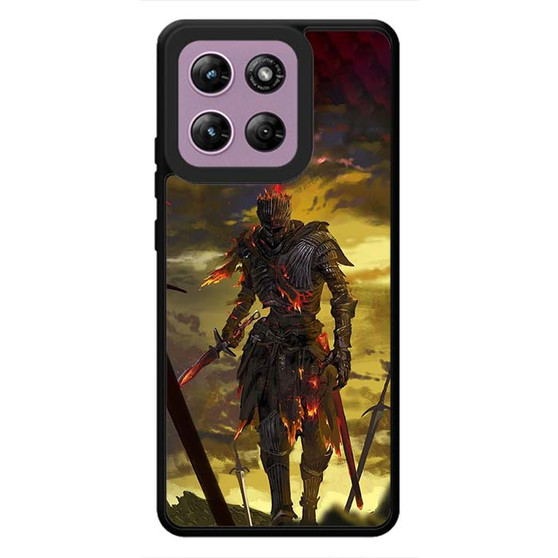 Dark Souls Game Motorola Moto G Stylus 2026 Case