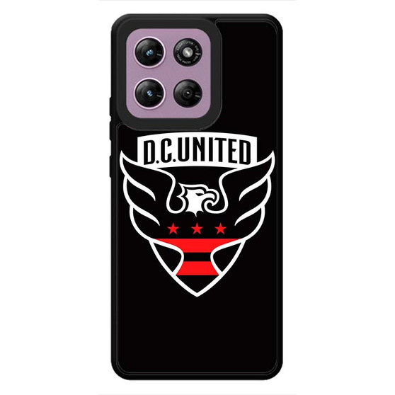 DC United Motorola Moto G Stylus 2026 Case
