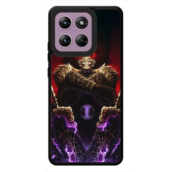Elden Ring General Radahn Motorola Moto G Stylus 2026 Case
