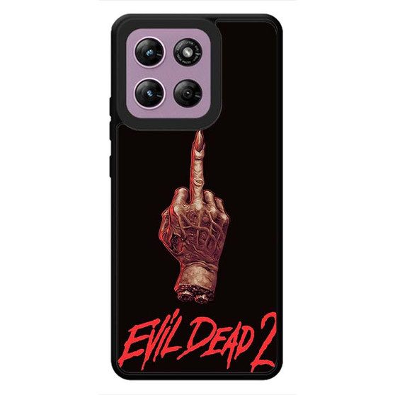 Evil Dead Two Motorola Moto G Stylus 2026 Case