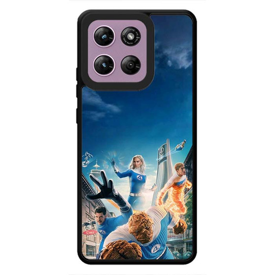 Fantastic Four First Step Motorola Moto G Stylus 2026 Case