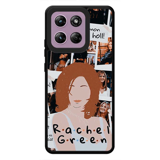 Friends Rachel green Motorola Moto G Stylus 2026 Case