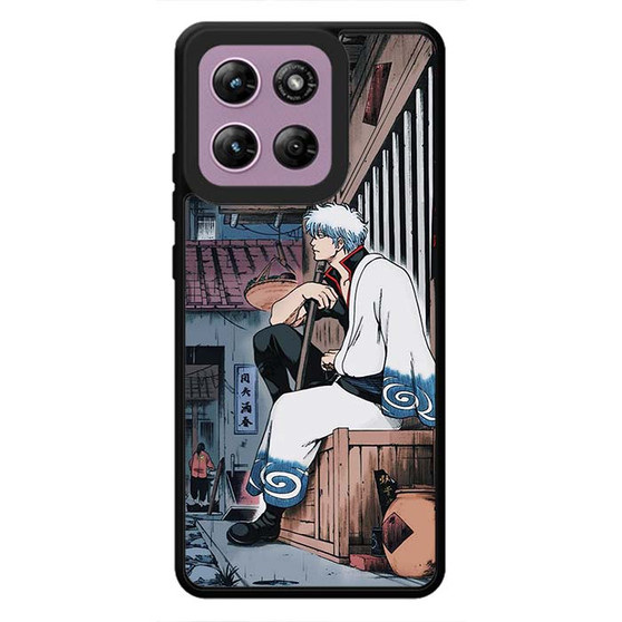 Gintama Series Motorola Moto G Stylus 2026 Case