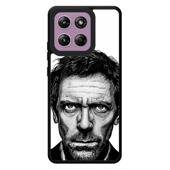 Gregory House Motorola Moto G Stylus 2026 Case