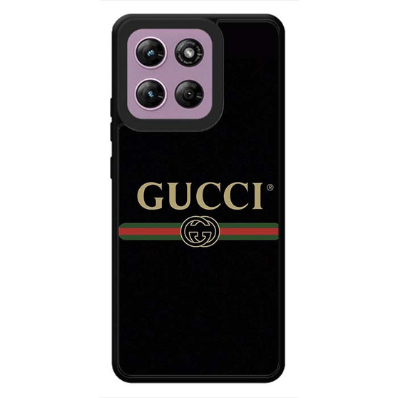 Gucci Timeless Signature Motorola Moto G Stylus 2026 Case