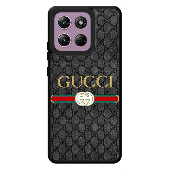 Gucci Vibes Only Motorola Moto G Stylus 2026 Case