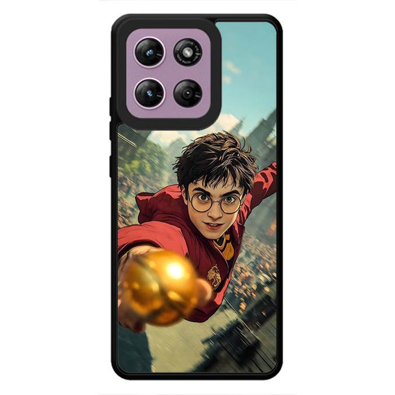 Harry Potter Seeker of Destiny Motorola Moto G Stylus 2026 Case