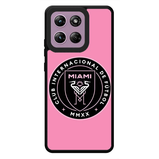 Inter Miami Football Club Motorola Moto G Stylus 2026 Case