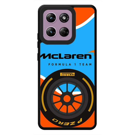 Mclaren Formula 1 Team Motorola Moto G Stylus 2026 Case