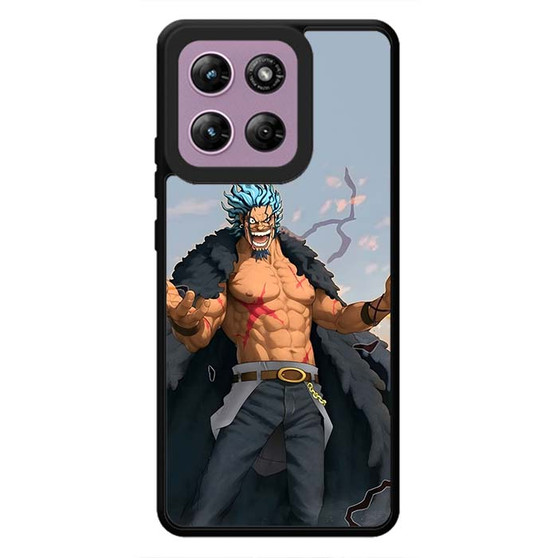 Rocks D. Xebec 1 Motorola Moto G Stylus 2026 Case