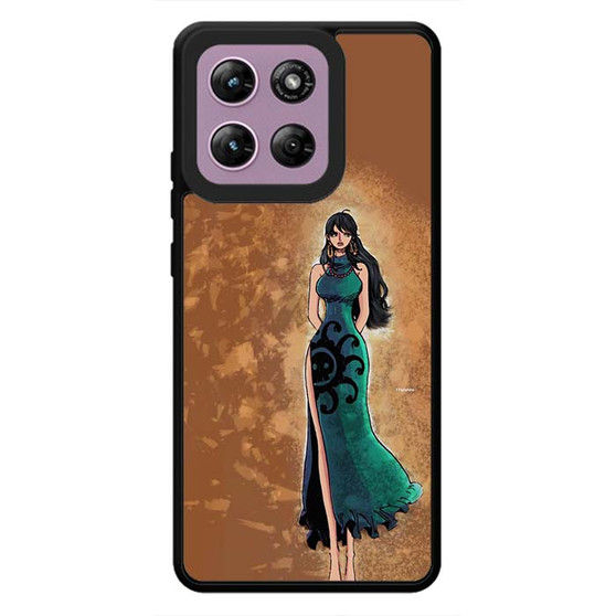 Shakky One Piece God Valley Motorola Moto G Stylus 2026 Case