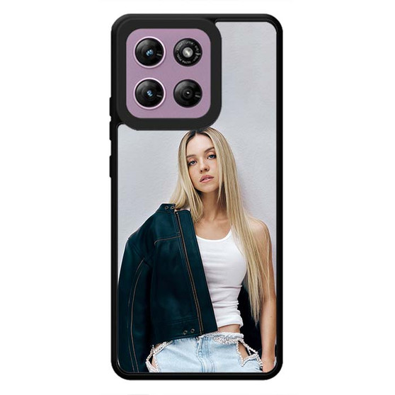 Sydney Sweeney Celebrity Motorola Moto G Stylus 2026 Case