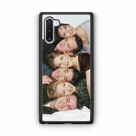 Friends TV Show 2 Samsung Galaxy Note 10 Case