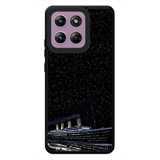 Titanic in Midnight Motorola Moto G Stylus 2026 Case