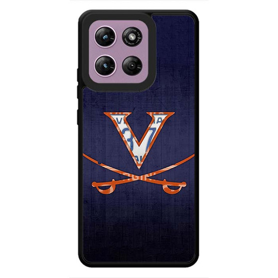 Virginia Cavaliers Motorola Moto G Stylus 2026 Case