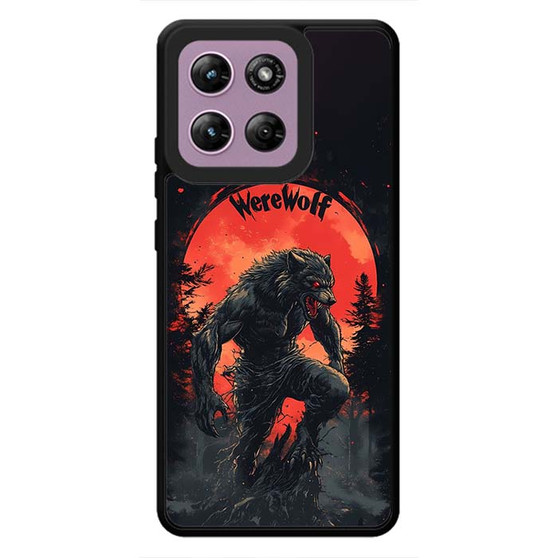 Werewolf Motorola Moto G Stylus 2026 Case