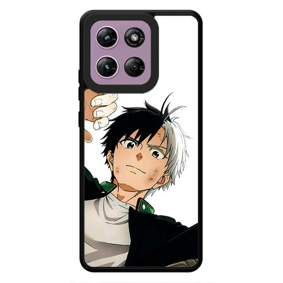 Wind Breaker Haruka Motorola Moto G Stylus 2026 Case