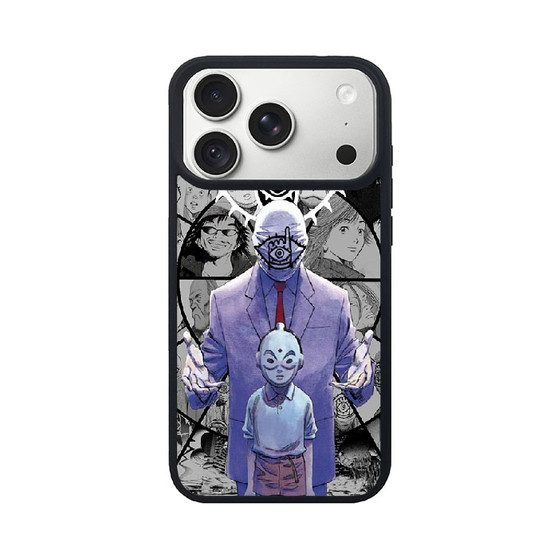 20th Century Boys Cover ASCK  iPhone 18 Pro/ iPhone 18 Pro Max Case