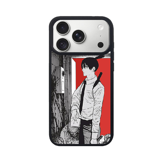 Aki Hayakawa 1 iPhone 18 Pro/ iPhone 18 Pro Max Case