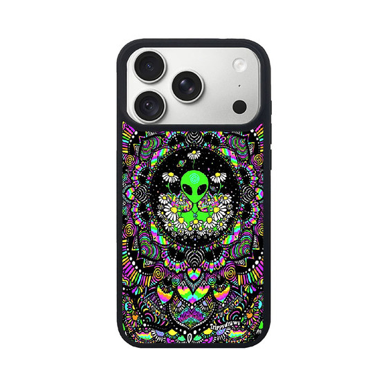 Alien iPhone 18 Pro/ iPhone 18 Pro Max Case