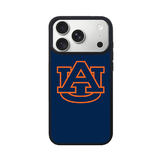 Auburn tigers team iPhone 18 Pro/ iPhone 18 Pro Max Case