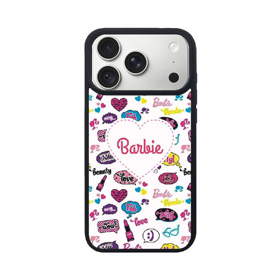 Barbie Things iPhone 18 Pro/ iPhone 18 Pro Max Case