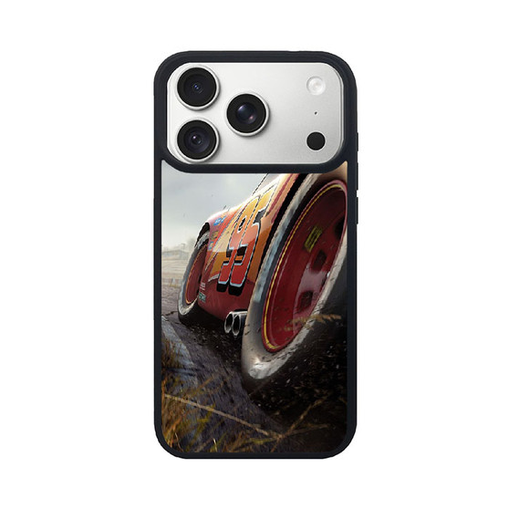 Cars Mcqueen 95 iPhone 18 Pro/ iPhone 18 Pro Max Case