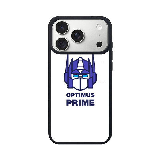 Classic optimus prime iPhone 18 Pro/ iPhone 18 Pro Max Case