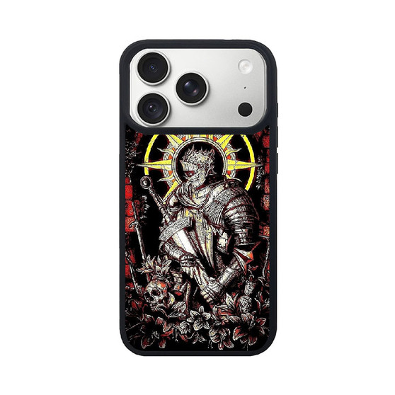 Dark Souls Sun iPhone 18 Pro/ iPhone 18 Pro Max Case