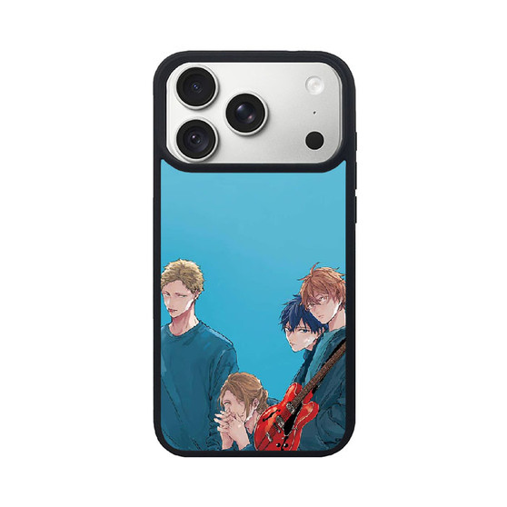 Given anime iPhone 18 Pro/ iPhone 18 Pro Max Case