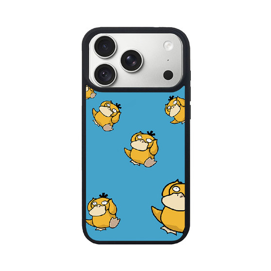 Psyduck collage iPhone 18 Pro/ iPhone 18 Pro Max Case