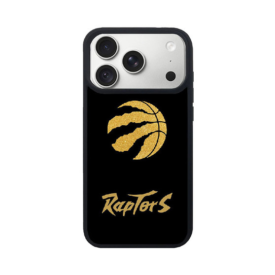 Raptors iPhone 18 Pro/ iPhone 18 Pro Max Case
