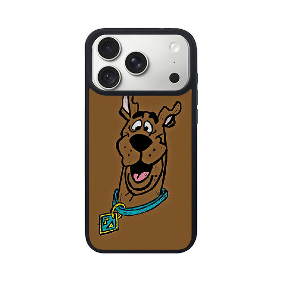 Scooby doo bedoo iPhone 18 Pro/ iPhone 18 Pro Max Case
