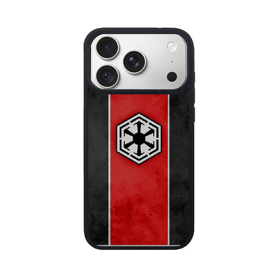 Star Wars Sith Empire iPhone 18 Pro/ iPhone 18 Pro Max Case