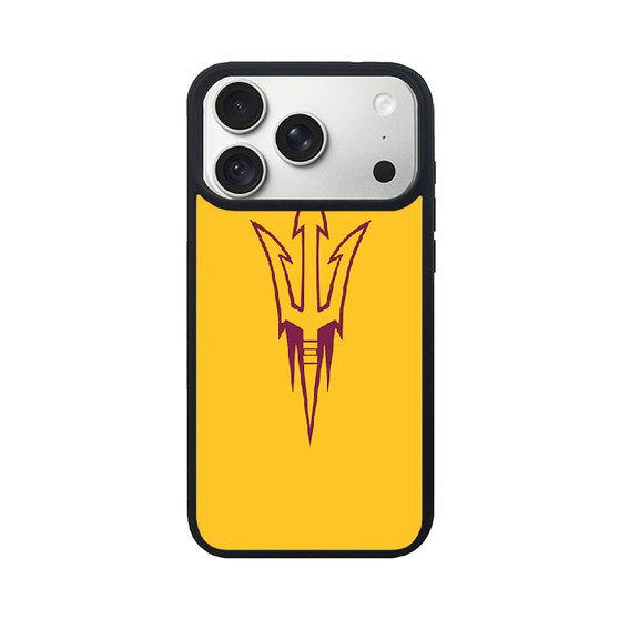 Sun devils iPhone 18 Pro/ iPhone 18 Pro Max Case