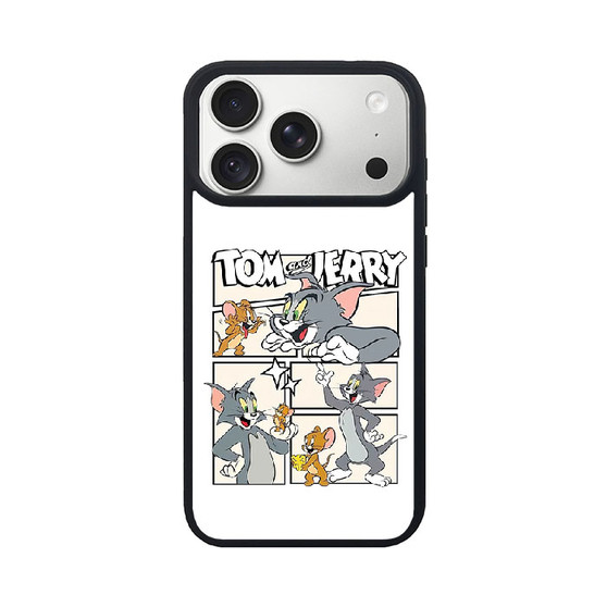 Tom and jerry show iPhone 18 Pro/ iPhone 18 Pro Max Case