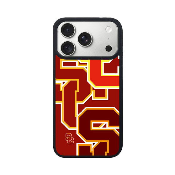 Usc trojans logos iPhone 18 Pro/ iPhone 18 Pro Max Case