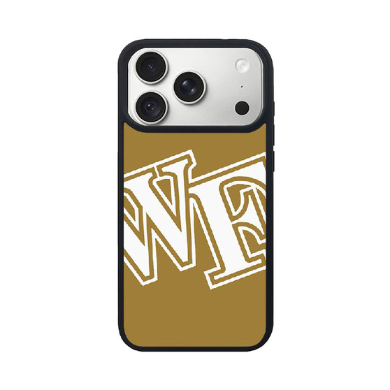 Wake forest iPhone 18 Pro/ iPhone 18 Pro Max Case